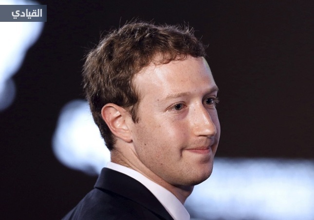 مارك زوكربيرج يتحدى نفسه مجدداً في عام 2016!